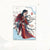 Heaven Official's Blessing Anime Peripheral Badge Polaroid Color Paper
