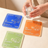 ZJSTV Keep Running Benben Signature Drink Coaster