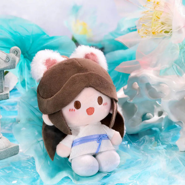 Pre-oreder Heaven Official's Blessing Douding Plush Pendant