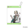 VirtuaReal 2022 Christmas Seasonal Exclusive Photocard Pendant - Aza CPOP4U