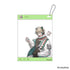 Loket Photocard Eksklusif Bermusim VirtuaReal 2022 Krismas - Aza