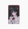 Link Click Tinplate Badge That Moment Official Merch