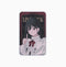 Link Click Tinplate Badge That Moment Official Merch