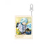 Genshin Impact Acrylic Pendant Destined Day Series