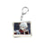 Genshin Impact Acrylic Pendant Character PV Series