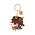 Genshin Impact Q Version Character Metal Pendant
