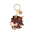 Genshin Impact Q Version Character Metal Pendant