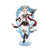 Genshin Impact Character Acrylic Standee Mondstadt Theme