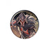 Genshin Impact Badge Genius Invokation TCG Tournament Series