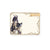 Genshin Impact Badge Standee Fridge Magnet Hunt the Shadow Series