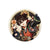 Genshin Impact Badge Liyue Harbor Theme