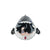 Genshin Impact Plush Dolls Teyvat Zoo Theme Series