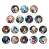 Genshin Impact Badge