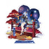 Genshin Impact Badge Standee Teyvat Style Series
