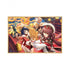 Genshin Impact Theme Based Series Colored Paper