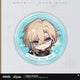 Honkai: Star Rail Badge Nameless' Medal Series CPOP4U