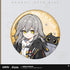 Honkai: Star Rail Badge Little Kitten Series