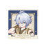 Honkai: Star Rail Phainon Chasing the Dawn Series Badge Fridge Magnet Acrylic Group Clear Card