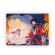 Heaven Official's Blessing Badge Tian Guan Ci Fu Standee Lucky Bracelet