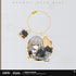 Honkai: Star Rail Acrylic Pendant Little Kitten Series
