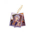 Genshin Impact Double Panel Acrylic Pendant