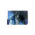 Genshin Impact Badge Quicksand Acrylic Painting A Winter Night's Lazzo