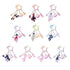 Link Click Dream Out! 1/6 Paper Standee & Carabiner Stand Set