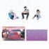 Ling Click When the Rain Lifts Series Collectible Desktop Standee