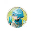 Genshin Impact Badge Destined Day Series