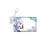 Honkai: Star Rail Phainon Chasing the Dawn Series Badge Fridge Magnet Acrylic Group Clear Card