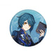 Genshin Impact Badge Standee Teyvat Style Series CPOP4U
