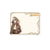 Genshin Impact Badge Standee Fridge Magnet Hunt the Shadow Series
