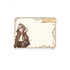 Genshin Impact Badge Standee Fridge Magnet Hunt the Shadow Series