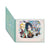 Pre-order Genshin Impact Flip Style Flower Window Colored Paper 2025 Day of Destiny Series