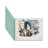 Pre-order Genshin Impact Flip Style Flower Window Colored Paper 2025 Day of Destiny Series