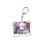 Genshin Impact Acrylic Pendant Character PV Series