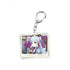 Genshin Impact Acrylic Pendant Character PV Series