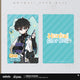 Honkai: Star Rail Laser Ticket Little Kitten Series CPOP4U