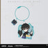 Honkai: Star Rail Acrylic Pendant Little Kitten Series