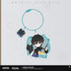Honkai: Star Rail Acrylic Pendant Little Kitten Series CPOP4U