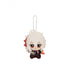Genshin Impact Chibi Gurumi Plush Doll Pendant
