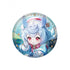 Genshin Impact Character Badge Anecdotes Series