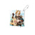 Genshin Impact Acrylic Coaster Destined Day Series