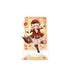 Genshin Impact Acrylic Phone Stand Genius Invokation TCG Tournament Series