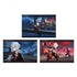Genshin Impact Photo Card Album Character PV Series