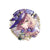 Genshin Impact Badge Destined Day Series