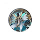 Genshin Impact Badge Genius Invokation TCG Tournament Series CPOP4U
