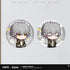 Honkai: Star Rail Badge Set Owlbert's Reception Room Series