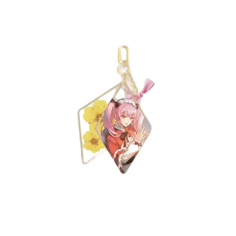 Pre-order Link Click Splendid Dream Echo Li Tianchen Li Tianxi Birthday Series