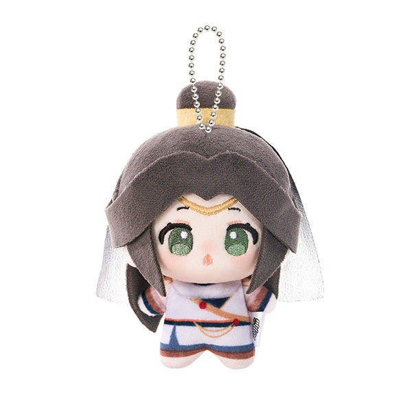 Pre-order Heaven Official's Blessing Plush Doll Pendant 12cm